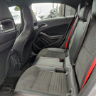 Mercedes-Benz CLA-45 AMG 4MATIC CGI 2.0 TB Aut. 2015 Gasolina-16