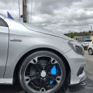Mercedes-Benz CLA-45 AMG 4MATIC CGI 2.0 TB Aut. 2015 Gasolina-20