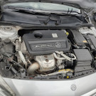 Mercedes-Benz CLA-45 AMG 4MATIC CGI 2.0 TB Aut. 2015 Gasolina-13