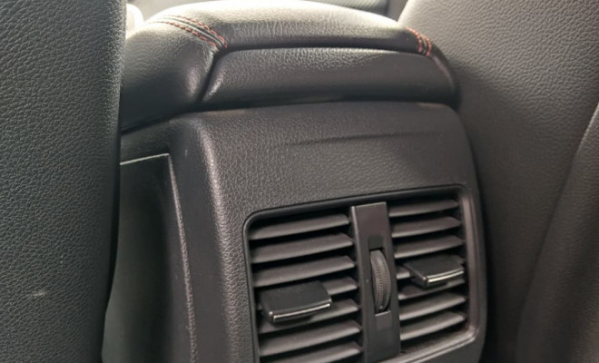 Mercedes-Benz CLA-45 AMG 4MATIC CGI 2.0 TB Aut. 2015 Gasolina-14