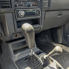 Mitsubishi L200 L 2.5 4X4 CD Turbo Diesel 2002 Diesel-17