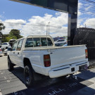 Mitsubishi L200 L 2.5 4X4 CD Turbo Diesel 2002 Diesel-1