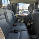 Mitsubishi L200 L 2.5 4X4 CD Turbo Diesel 2002 Diesel-5