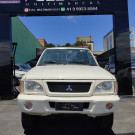 Mitsubishi L200 L 2.5 4X4 CD Turbo Diesel 2002 Diesel-9