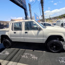 Mitsubishi L200 L 2.5 4X4 CD Turbo Diesel 2002 Diesel-12