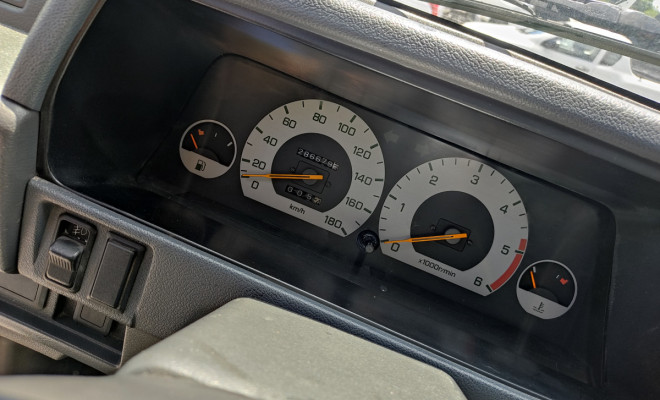 Mitsubishi L200 L 2.5 4X4 CD Turbo Diesel 2002 Diesel-18