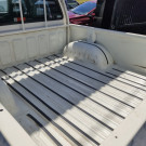 Mitsubishi L200 L 2.5 4X4 CD Turbo Diesel 2002 Diesel-8