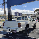 Mitsubishi L200 L 2.5 4X4 CD Turbo Diesel 2002 Diesel-2