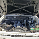 Mitsubishi L200 L 2.5 4X4 CD Turbo Diesel 2002 Diesel-11