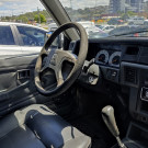 Mitsubishi L200 L 2.5 4X4 CD Turbo Diesel 2002 Diesel-13