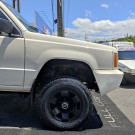 Mitsubishi L200 L 2.5 4X4 CD Turbo Diesel 2002 Diesel-14