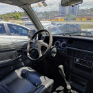 Mitsubishi L200 L 2.5 4X4 CD Turbo Diesel 2002 Diesel-7