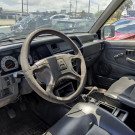 Mitsubishi L200 L 2.5 4X4 CD Turbo Diesel 2002 Diesel-15