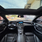 Mercedes-Benz C-300 Sport 2.0 16V Aut. 2020 Gasolina-5