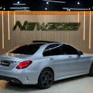 Mercedes-Benz C-300 Sport 2.0 16V Aut. 2020 Gasolina-0