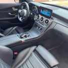 Mercedes-Benz C-300 Sport 2.0 16V Aut. 2020 Gasolina-6