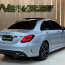 Mercedes-Benz C-300 Sport 2.0 16V Aut. 2020 Gasolina-4