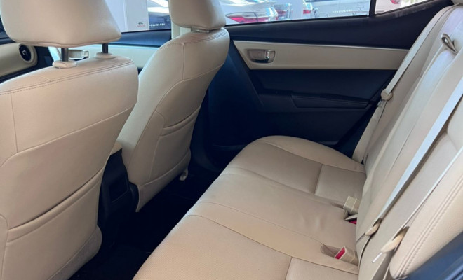 Toyota Corolla ALTIS/A.Premiu. 2.0 Flex 16V Aut 2019 Flex-11