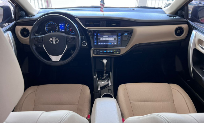 Toyota Corolla ALTIS/A.Premiu. 2.0 Flex 16V Aut 2019 Flex-7