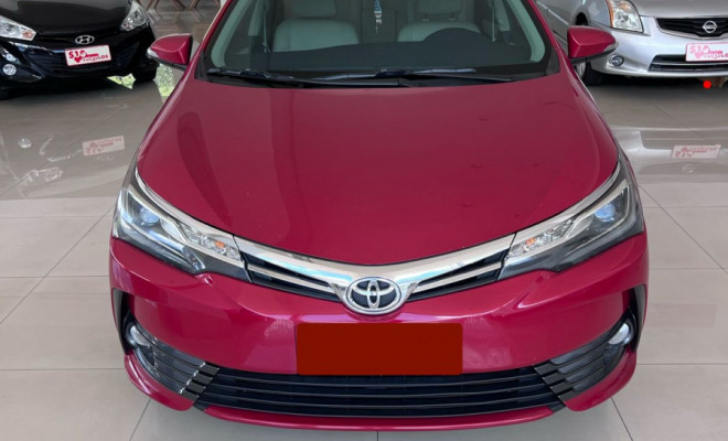 Toyota Corolla ALTIS/A.Premiu. 2.0 Flex 16V Aut 2019 Flex-0