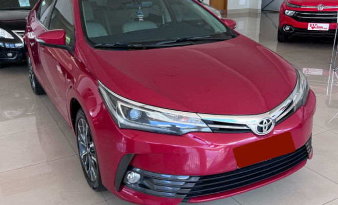 Toyota Corolla ALTIS/A.Premiu. 2.0 Flex 16V Aut 2019 Flex-1