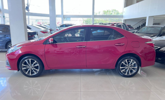 Toyota Corolla ALTIS/A.Premiu. 2.0 Flex 16V Aut 2019 Flex-6