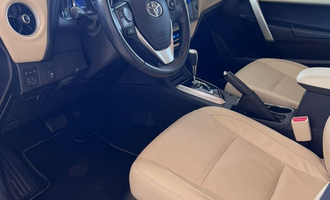 Toyota Corolla ALTIS/A.Premiu. 2.0 Flex 16V Aut 2019 Flex-10