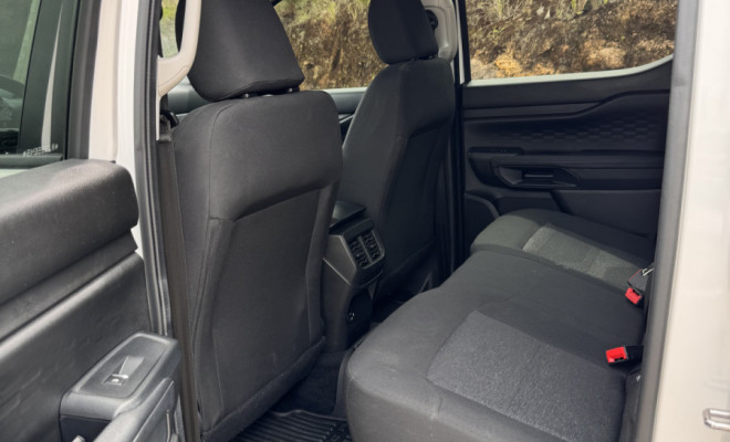 Ford Ranger XLS 2.0 4x4 CD Diesel Aut.  2024 Diesel-17