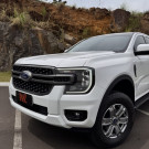 Ford Ranger XLS 2.0 4x4 CD Diesel Aut.  2024 Diesel-1
