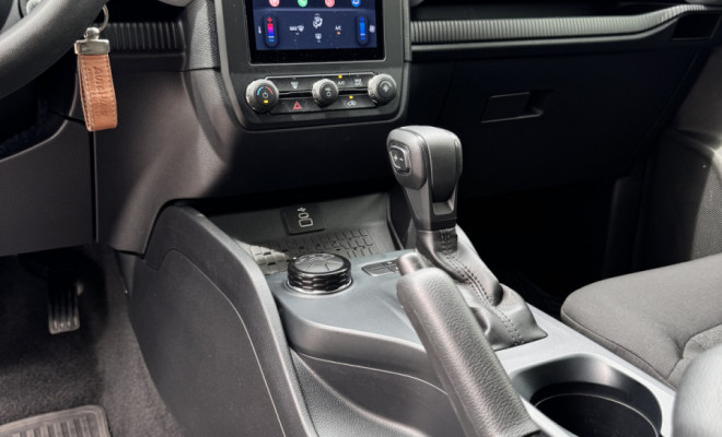 Ford Ranger XLS 2.0 4x4 CD Diesel Aut.  2024 Diesel-16