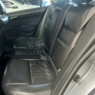 ( REPASSE) Honda Civic Sedan LXS 1.8/1.8 Flex 16V Aut. 4p 2010 Flex-9
