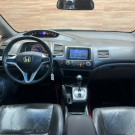 ( REPASSE) Honda Civic Sedan LXS 1.8/1.8 Flex 16V Aut. 4p 2010 Flex-4