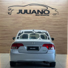 ( REPASSE) Honda Civic Sedan LXS 1.8/1.8 Flex 16V Aut. 4p 2010 Flex-13