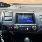 ( REPASSE) Honda Civic Sedan LXS 1.8/1.8 Flex 16V Aut. 4p 2010 Flex-8