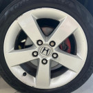 ( REPASSE) Honda Civic Sedan LXS 1.8/1.8 Flex 16V Aut. 4p 2010 Flex-11