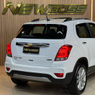GM - Chevrolet TRACKER Premier 1.4 Turbo 16V Flex Aut 2018 Flex-4