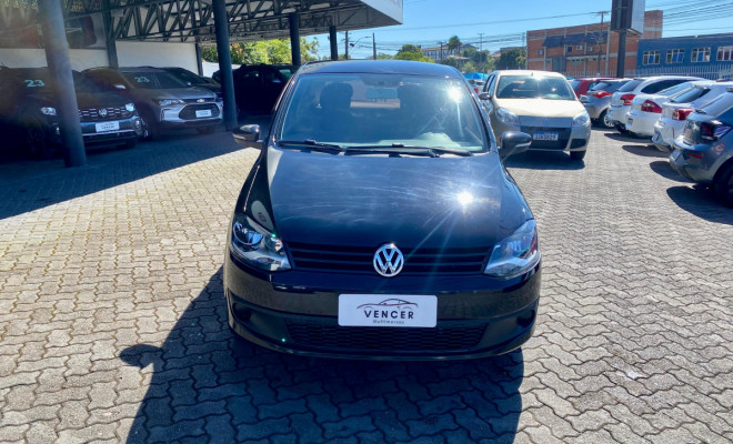 VW -  Fox 1.0 Mi Total Flex 8V 3p - 2013-1