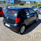 VW -  Fox 1.0 Mi Total Flex 8V 3p - 2013-2