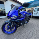 YAMAHA YZF R-3 321/ABS 2023 Flex-5