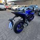 YAMAHA YZF R-3 321/ABS 2023 Flex-4