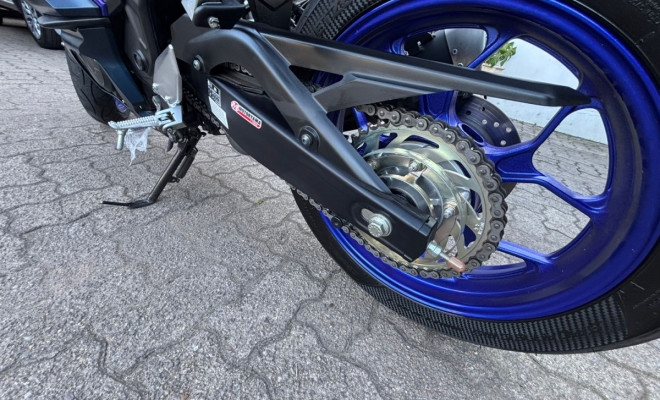 YAMAHA YZF R-3 321/ABS 2023 Flex-3