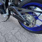 YAMAHA YZF R-3 321/ABS 2023 Flex-3