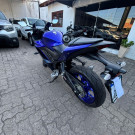 YAMAHA YZF R-3 321/ABS 2023 Flex-0