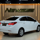 Hyundai HB20S For You 1.0 Flex 12V 4p 2015 Flex-4