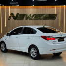 Hyundai HB20S For You 1.0 Flex 12V 4p 2015 Flex-2