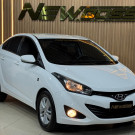 Hyundai HB20S For You 1.0 Flex 12V 4p 2015 Flex-3