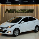 Hyundai HB20S For You 1.0 Flex 12V 4p 2015 Flex-1