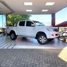 Toyota Hilux CD SRV D4-D 4x4 3.0 TDI Diesel Aut 2014 Diesel-1