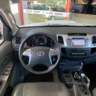 Toyota Hilux CD SRV D4-D 4x4 3.0 TDI Diesel Aut 2014 Diesel-5