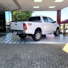 Toyota Hilux CD SRV D4-D 4x4 3.0 TDI Diesel Aut 2014 Diesel-2